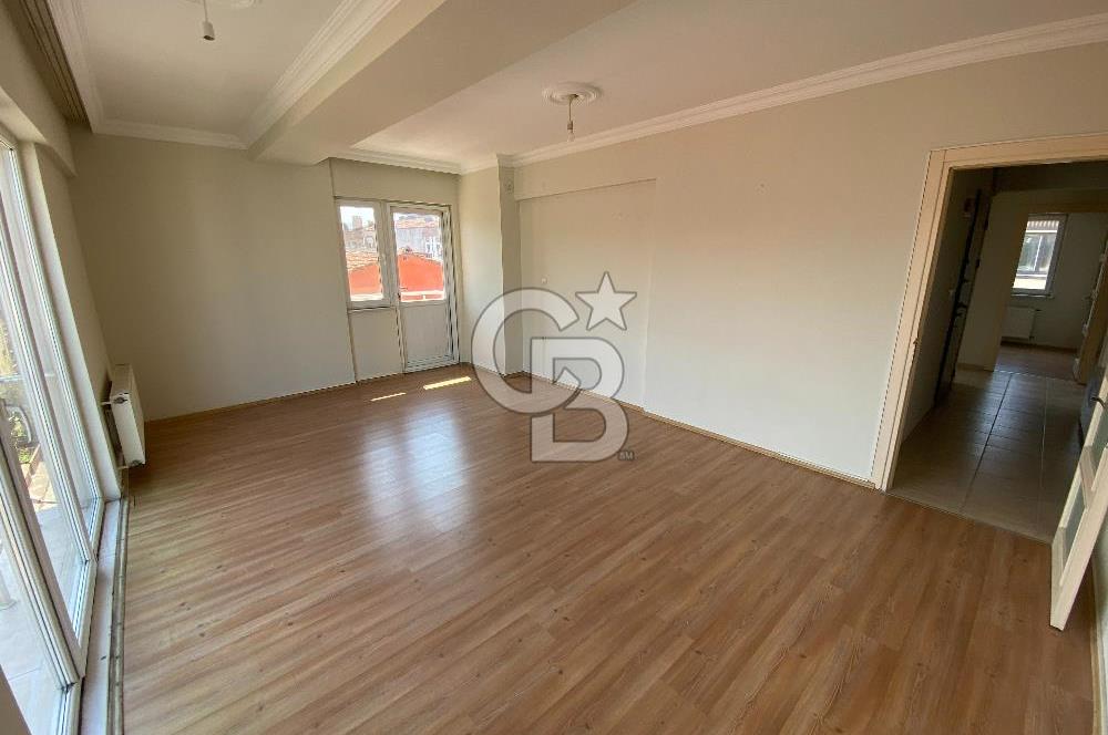ÇANAKKALE MERKEZ CEVATPAŞA MAH. 3+1 KAPALI MUTFAK SATILIK DAİRE