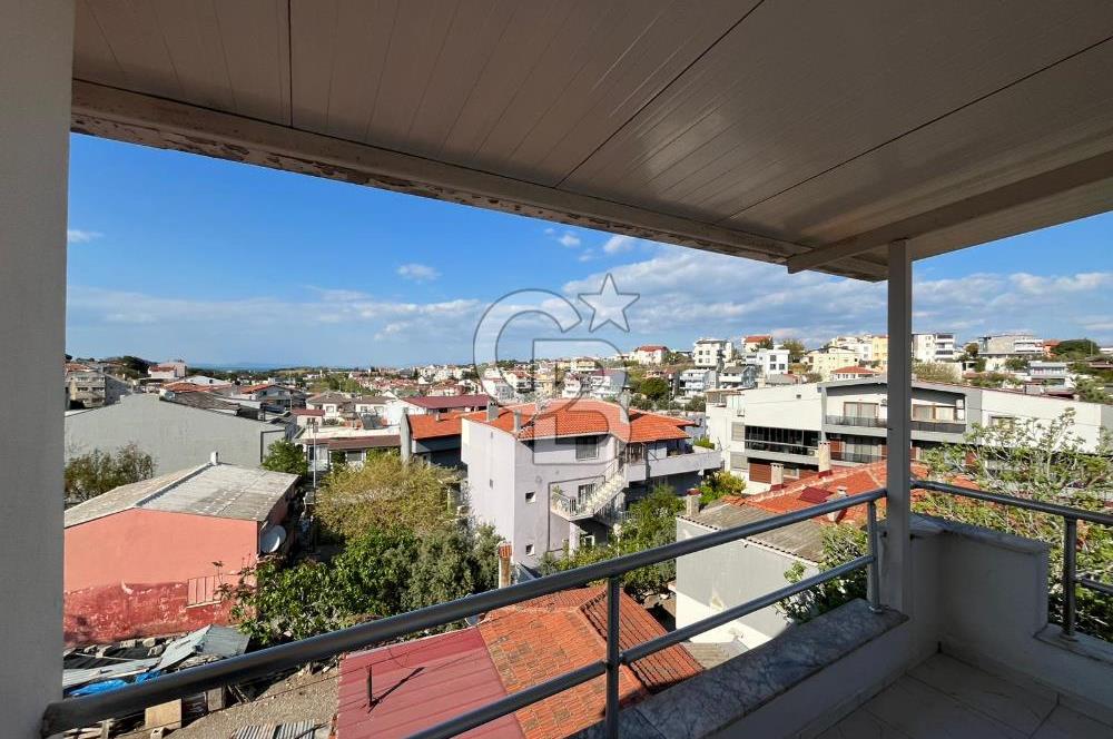 Merkeze Yakın, Manzaraya Komşu Özel Bir 1+1