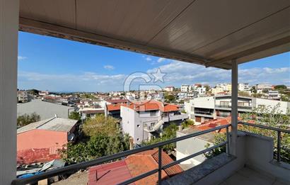 Merkeze Yakın, Manzaraya Komşu Özel Bir 1+1