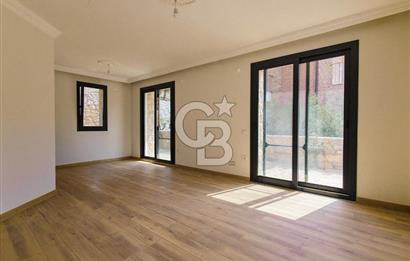 Datça Merkez'de Denize Yürüme Mesafesinde 3+1 Müstakil Villa