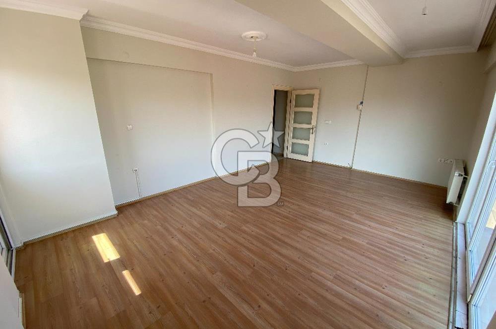 ÇANAKKALE MERKEZ CEVATPAŞA MAH. 3+1 KAPALI MUTFAK SATILIK DAİRE