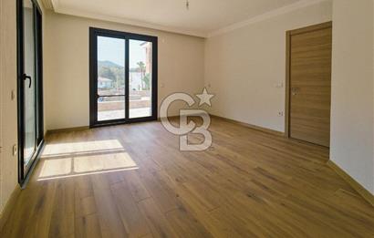 Datça Merkez'de Denize Yürüme Mesafesinde 3+1 Müstakil Villa