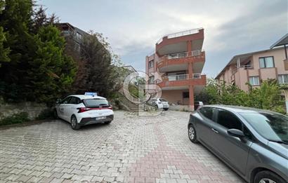 Merkeze Yakın, Manzaraya Komşu Özel Bir 1+1