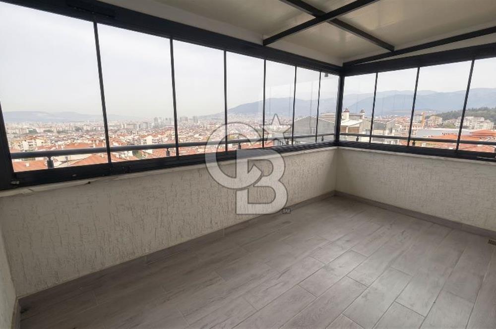 besevlerde satılık dubleks