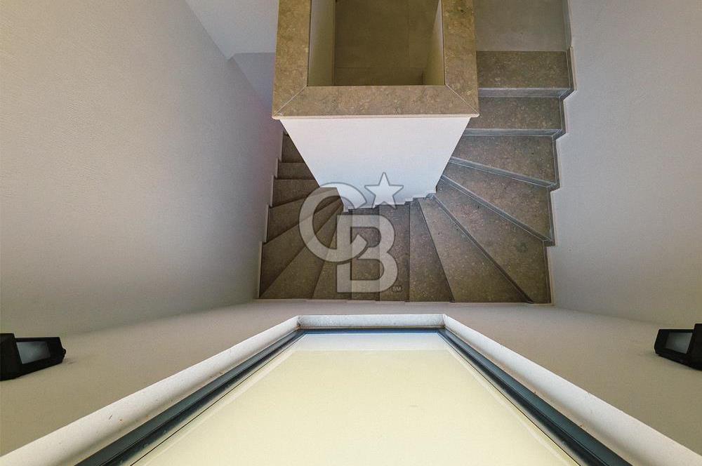 Datça Merkez'de Denize Yürüme Mesafesinde 3+1 Müstakil Villa