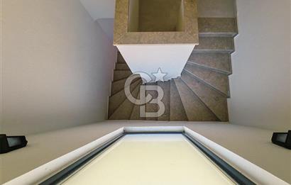 Datça Merkez'de Denize Yürüme Mesafesinde 3+1 Müstakil Villa