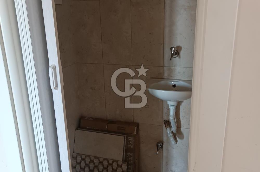 YENİMAHALLE, 2+1 MERKEZİ KONUMDA, SÜPER ŞEHİR MANZARALI