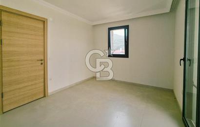 Datça Merkez'de Denize Yürüme Mesafesinde 3+1 Müstakil Villa