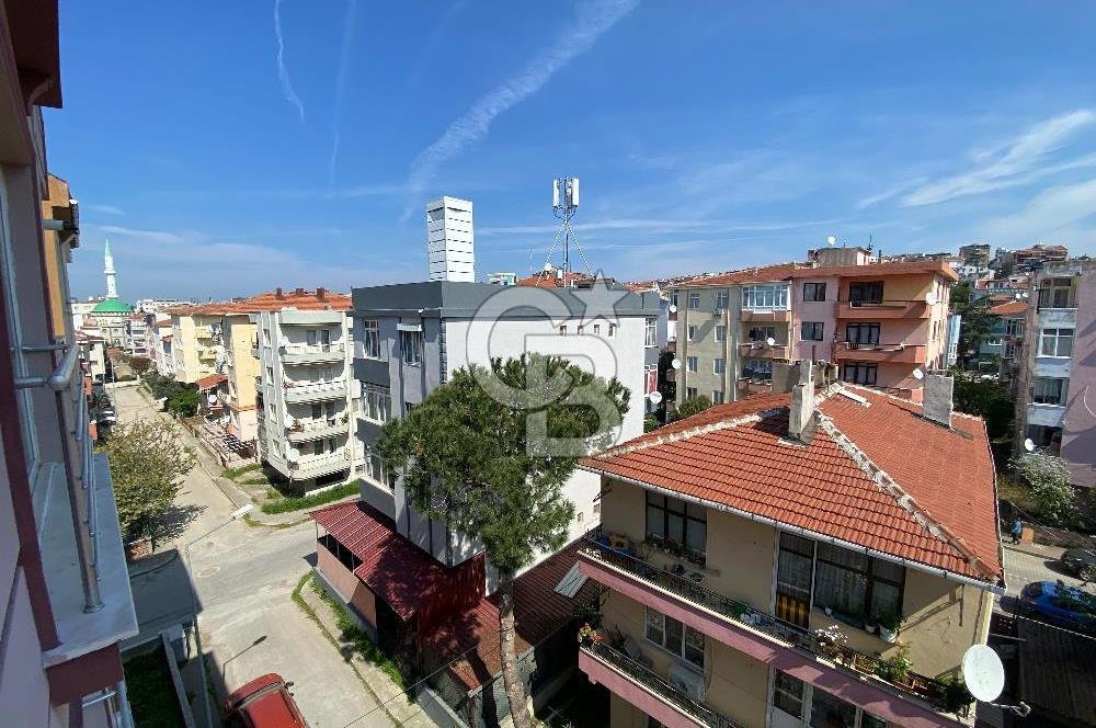 ÇANAKKALE MERKEZ CEVATPAŞA MAH. 3+1 KAPALI MUTFAK SATILIK DAİRE