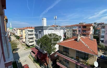 ÇANAKKALE MERKEZ CEVATPAŞA MAH. 3+1 KAPALI MUTFAK SATILIK DAİRE