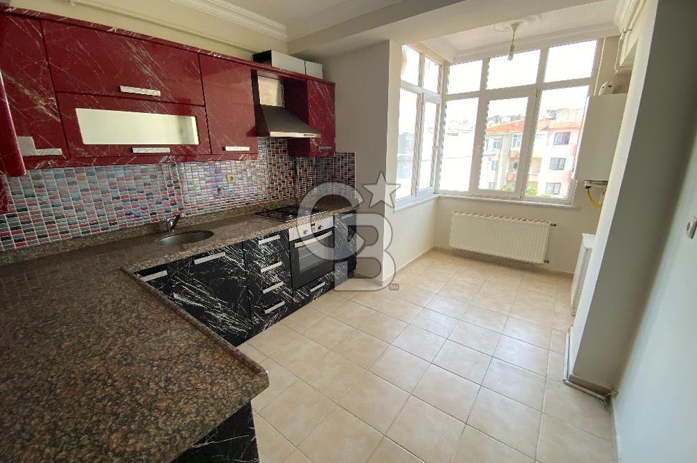 ÇANAKKALE MERKEZ CEVATPAŞA MAH. 3+1 KAPALI MUTFAK SATILIK DAİRE