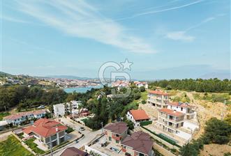 Datça Merkez'de Denize Yürüme Mesafesinde 3+1 Müstakil Villa - 5 - 345321