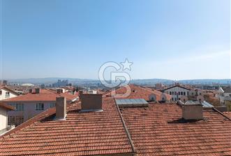 YENİMAHALLE, 2+1 MERKEZİ KONUMDA, SÜPER ŞEHİR MANZARALI - 1 - 341388