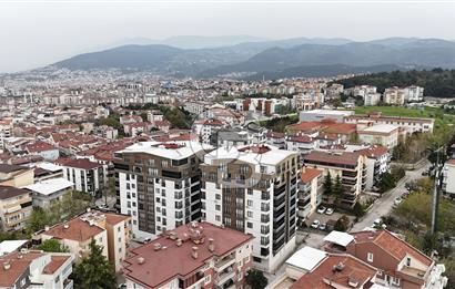 besevlerde satılık dubleks