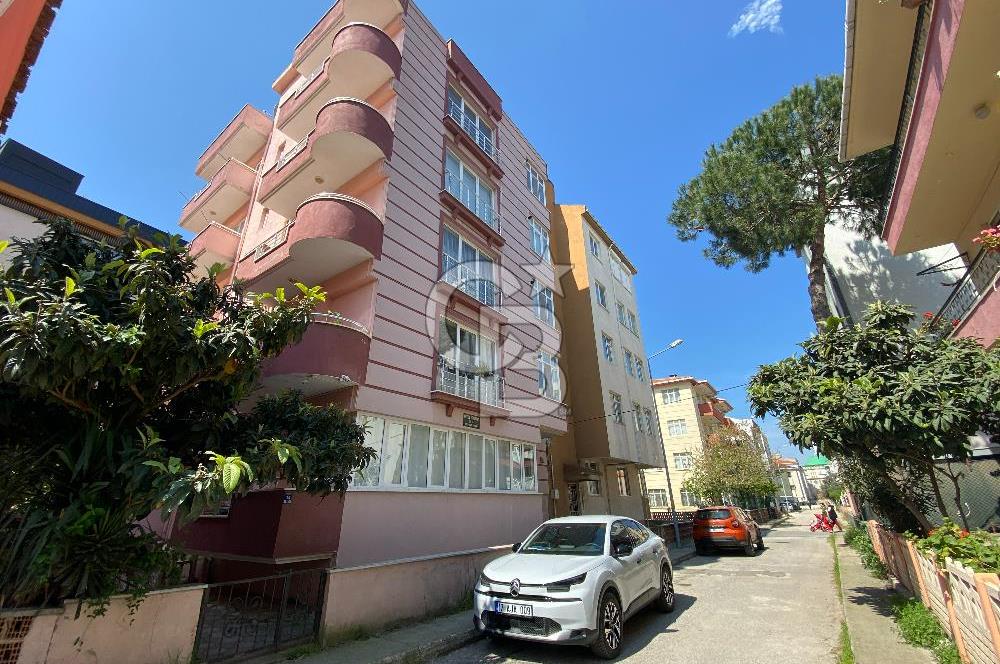 ÇANAKKALE MERKEZ CEVATPAŞA MAH. 3+1 KAPALI MUTFAK SATILIK DAİRE