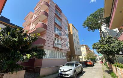 ÇANAKKALE MERKEZ CEVATPAŞA MAH. 3+1 KAPALI MUTFAK SATILIK DAİRE