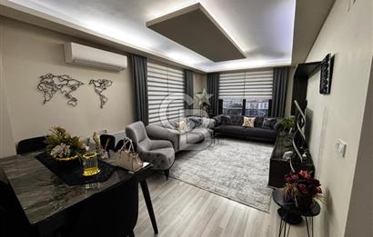 CB KALEM'den Eğitim Mahallesinde 2+1 Kapalı Mutfak Daire