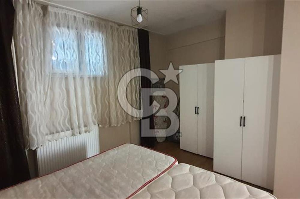 CB CITY'DEN BÜYÜKDEREDE 1+1 DUBLEKS KİRALIK DAİRE