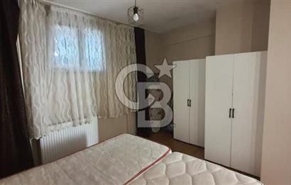CB CITY'DEN BÜYÜKDEREDE 1+1 DUBLEKS KİRALIK DAİRE