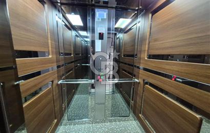 BAYRAKLI TURAN YENİ BİNADA 2+1 PANORAMİK SATILIK DAİRE