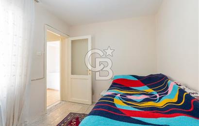 Karşıyaka Alaybey'de Satılık Güney Cephe 3+1 Daire