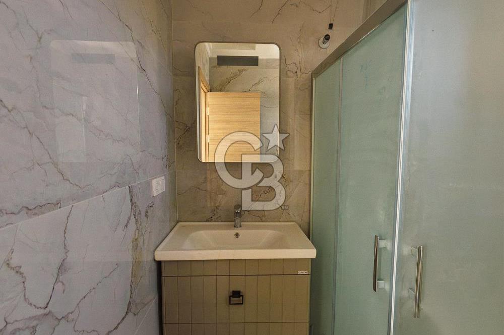 Datça Merkez'de Denize Yürüme Mesafesinde 3+1 Müstakil Villa