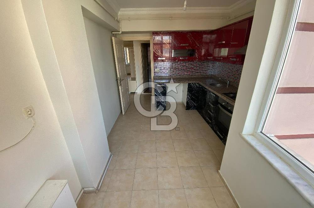 ÇANAKKALE MERKEZ CEVATPAŞA MAH. 3+1 KAPALI MUTFAK SATILIK DAİRE