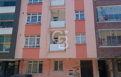 YENİMAHALLE, 2+1 MERKEZİ KONUMDA, SÜPER ŞEHİR MANZARALI