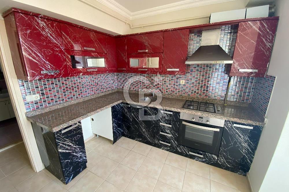 ÇANAKKALE MERKEZ CEVATPAŞA MAH. 3+1 KAPALI MUTFAK SATILIK DAİRE