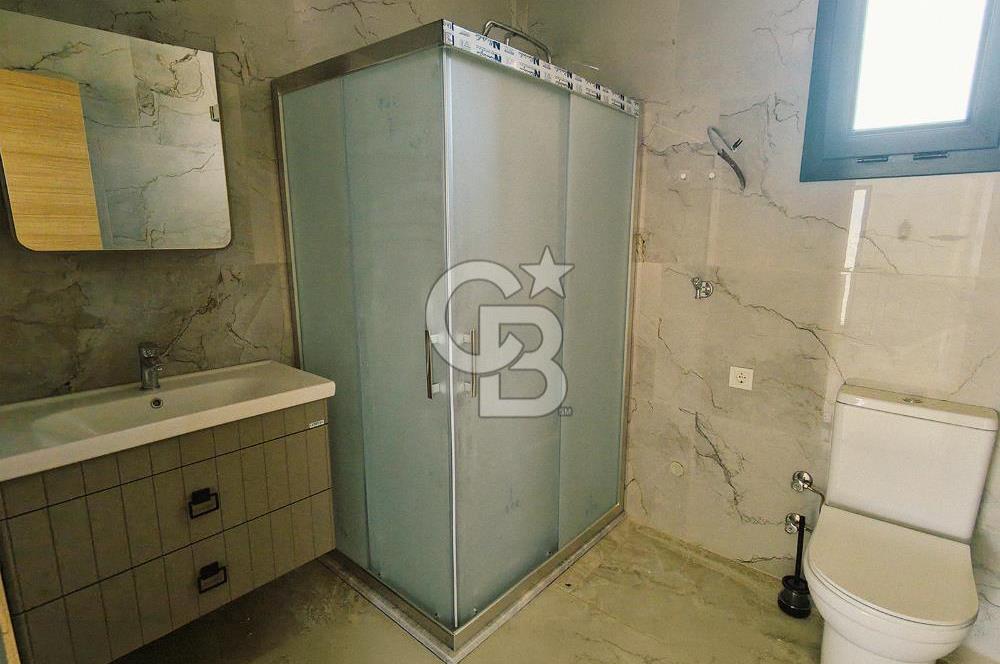 Datça Merkez'de Denize Yürüme Mesafesinde 3+1 Müstakil Villa