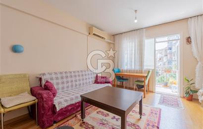 Karşıyaka Alaybey'de Satılık Güney Cephe 3+1 Daire