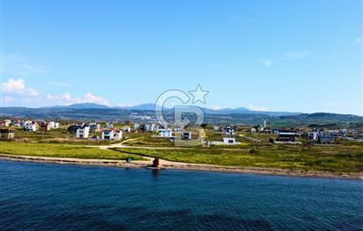 Çanakkale Lapseki Umurbey Önü Kapanmaz Boğaz Manzara 435m² Arsa