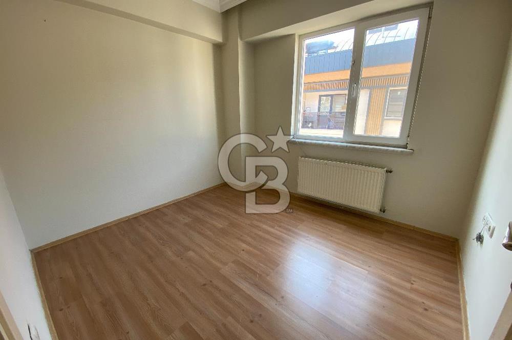 ÇANAKKALE MERKEZ CEVATPAŞA MAH. 3+1 KAPALI MUTFAK SATILIK DAİRE