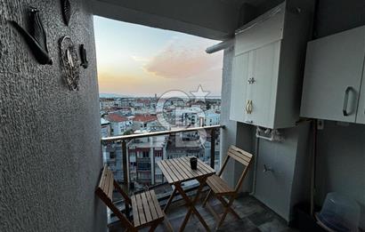 CB KALEM'den Eğitim Mahallesinde 2+1 Kapalı Mutfak Daire