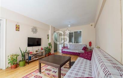 Karşıyaka Alaybey'de Satılık Güney Cephe 3+1 Daire