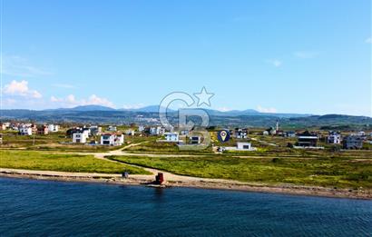 Çanakkale Lapseki Umurbey Önü Kapanmaz Boğaz Manzara 435m² Arsa