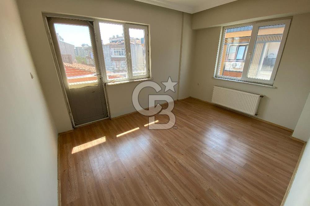 ÇANAKKALE MERKEZ CEVATPAŞA MAH. 3+1 KAPALI MUTFAK SATILIK DAİRE