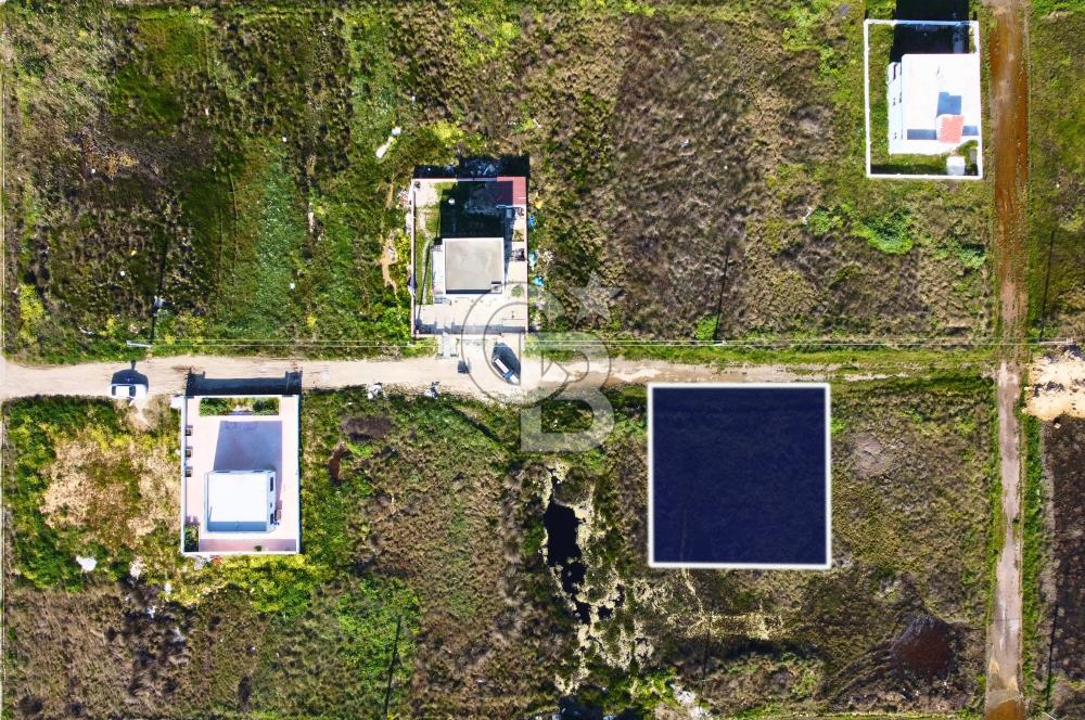 Çanakkale Lapseki Umurbey Önü Kapanmaz Boğaz Manzara 435m² Arsa