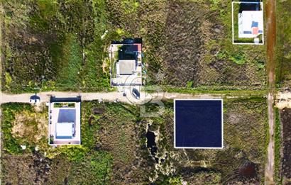 Çanakkale Lapseki Umurbey Önü Kapanmaz Boğaz Manzara 435m² Arsa