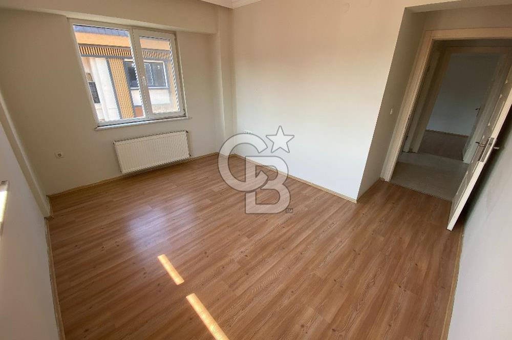 ÇANAKKALE MERKEZ CEVATPAŞA MAH. 3+1 KAPALI MUTFAK SATILIK DAİRE