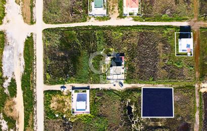 Çanakkale Lapseki Umurbey Önü Kapanmaz Boğaz Manzara 435m² Arsa