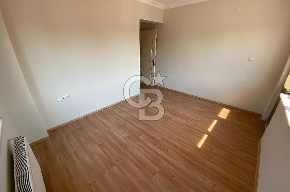 ÇANAKKALE MERKEZ CEVATPAŞA MAH. 3+1 KAPALI MUTFAK SATILIK DAİRE