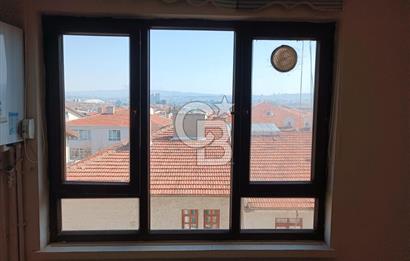 YENİMAHALLE, 2+1 MERKEZİ KONUMDA, SÜPER ŞEHİR MANZARALI