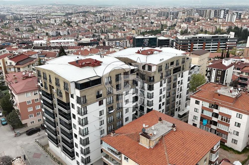 besevlerde satılık dubleks