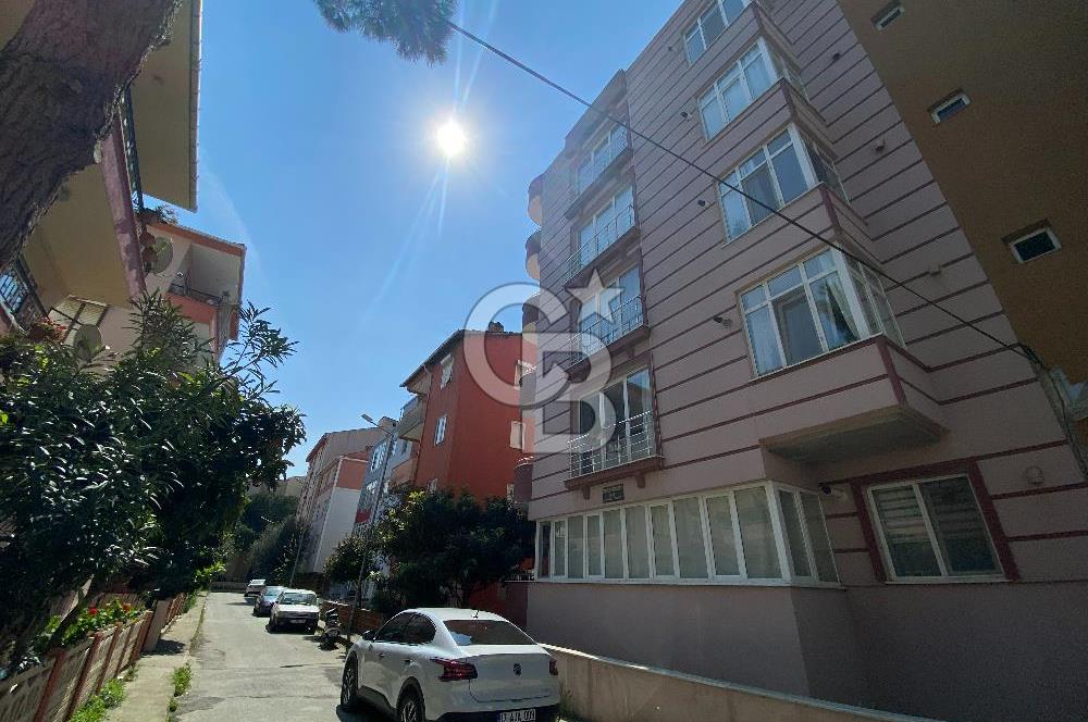 ÇANAKKALE MERKEZ CEVATPAŞA MAH. 3+1 KAPALI MUTFAK SATILIK DAİRE