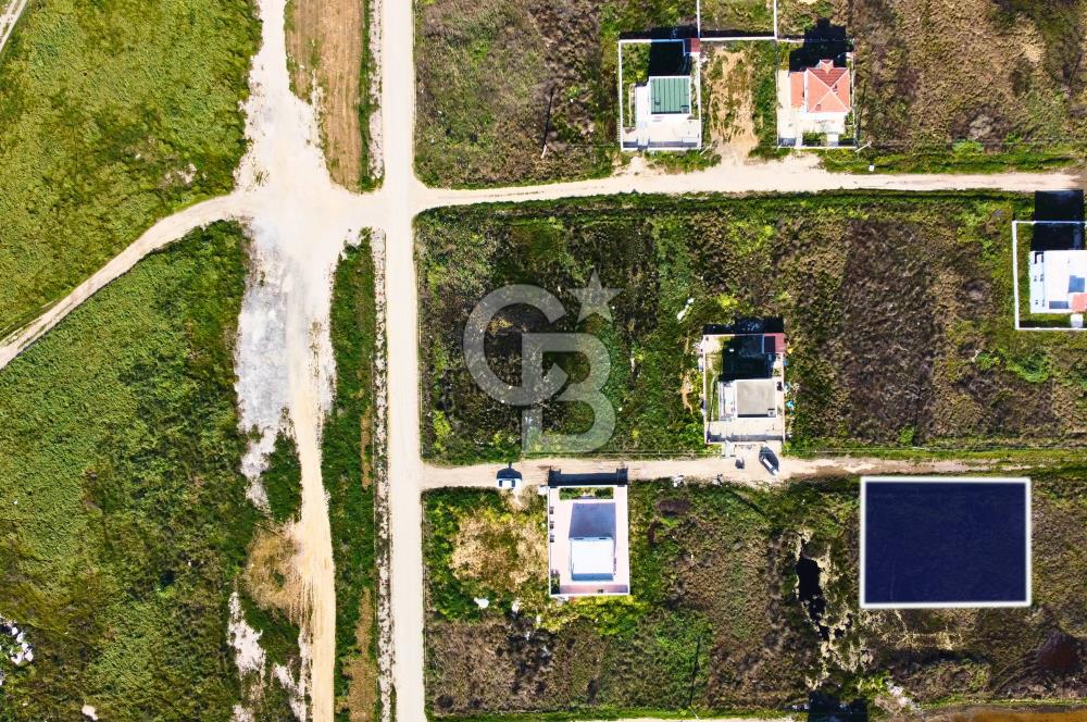 Çanakkale Lapseki Umurbey Önü Kapanmaz Boğaz Manzara 435m² Arsa