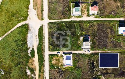 Çanakkale Lapseki Umurbey Önü Kapanmaz Boğaz Manzara 435m² Arsa