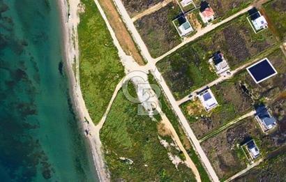 Çanakkale Lapseki Umurbey Önü Kapanmaz Boğaz Manzara 435m² Arsa