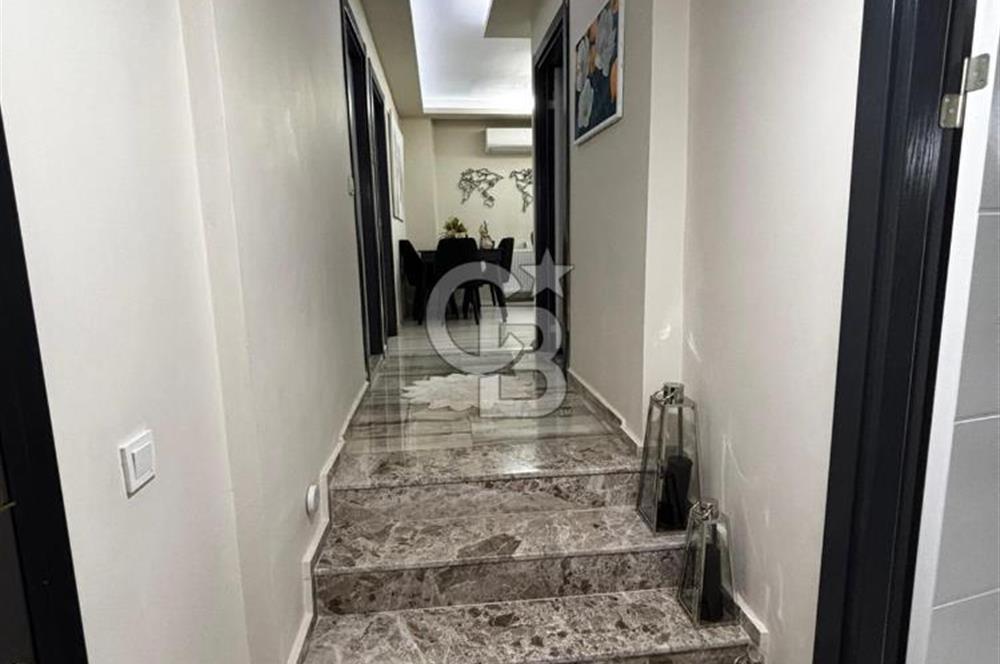 CB KALEM'den Eğitim Mahallesinde 2+1 Kapalı Mutfak Daire