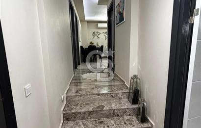 CB KALEM'den Eğitim Mahallesinde 2+1 Kapalı Mutfak Daire